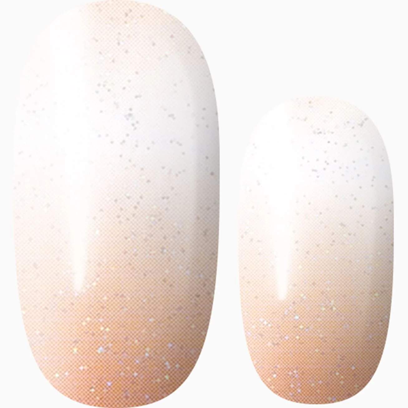 Peachy Perfection