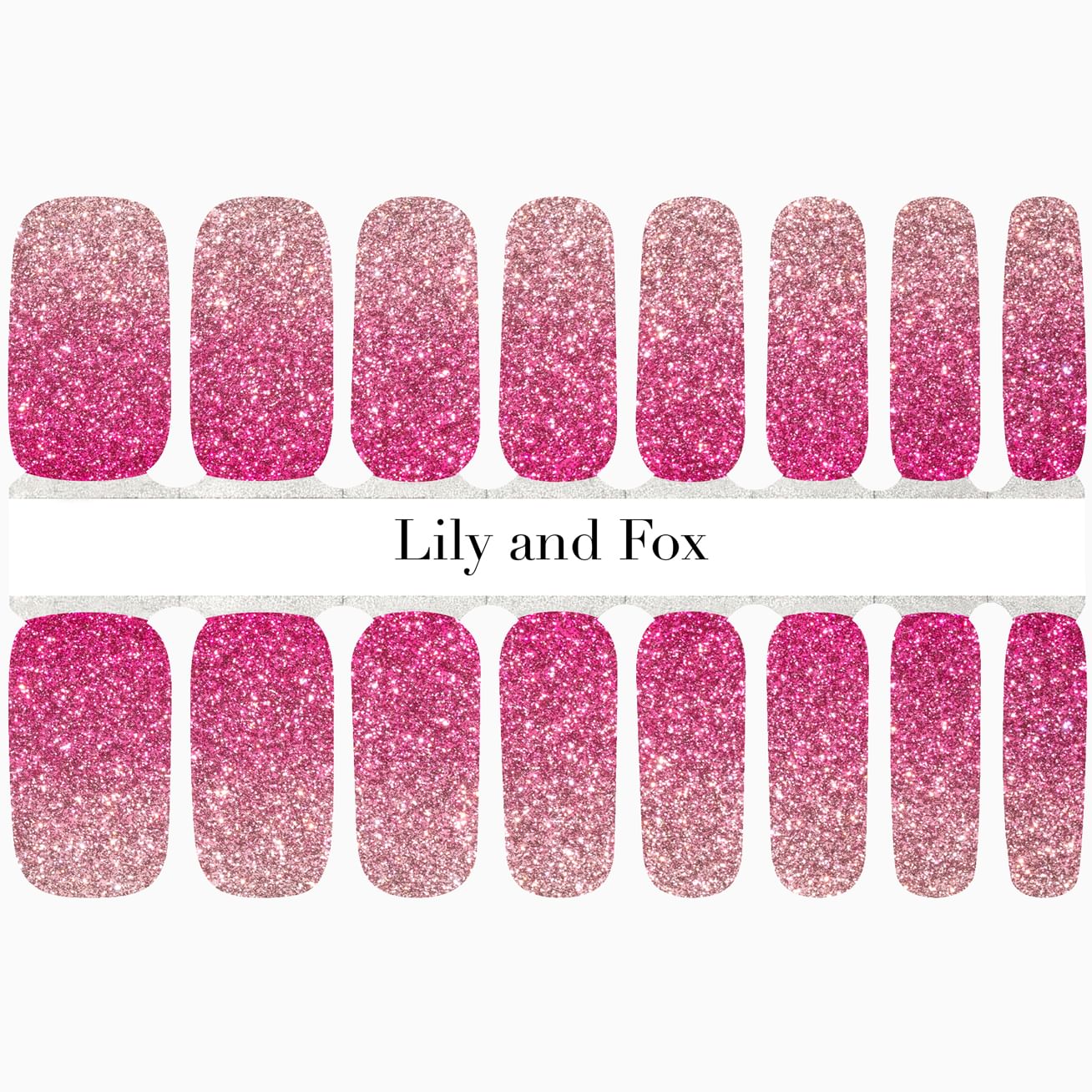 Pink Diamond Sparkle - Image 2