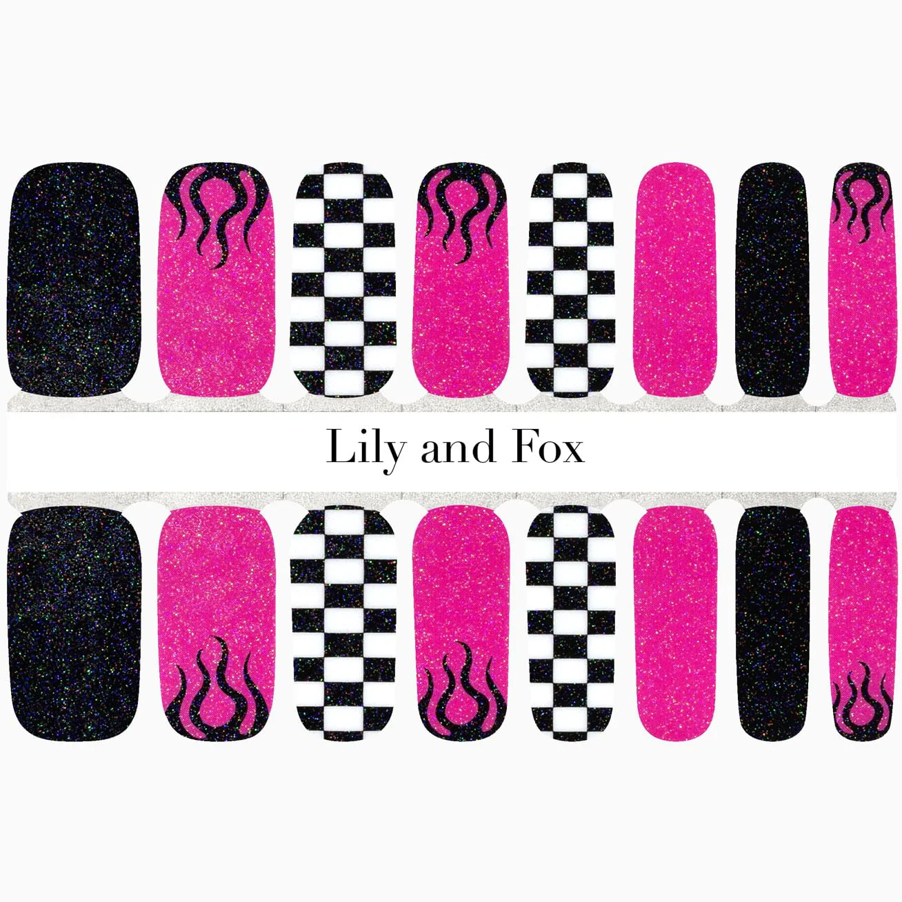 Pink Pit Stop - Image 2