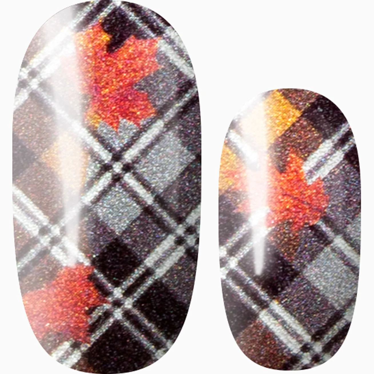 Plaid Like A Fall