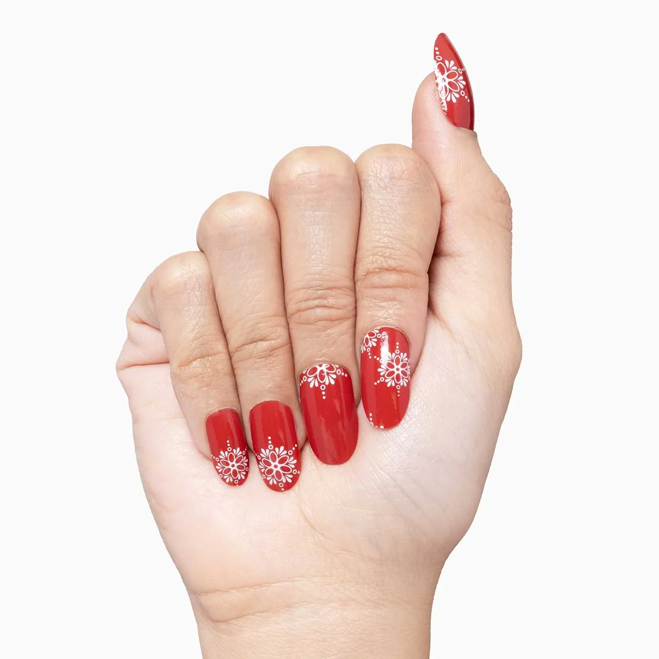 Red-y For Snow - Image 3