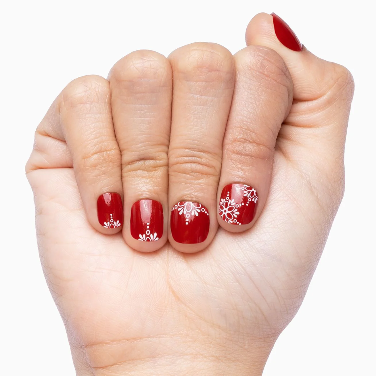 Red-y For Snow - Image 4