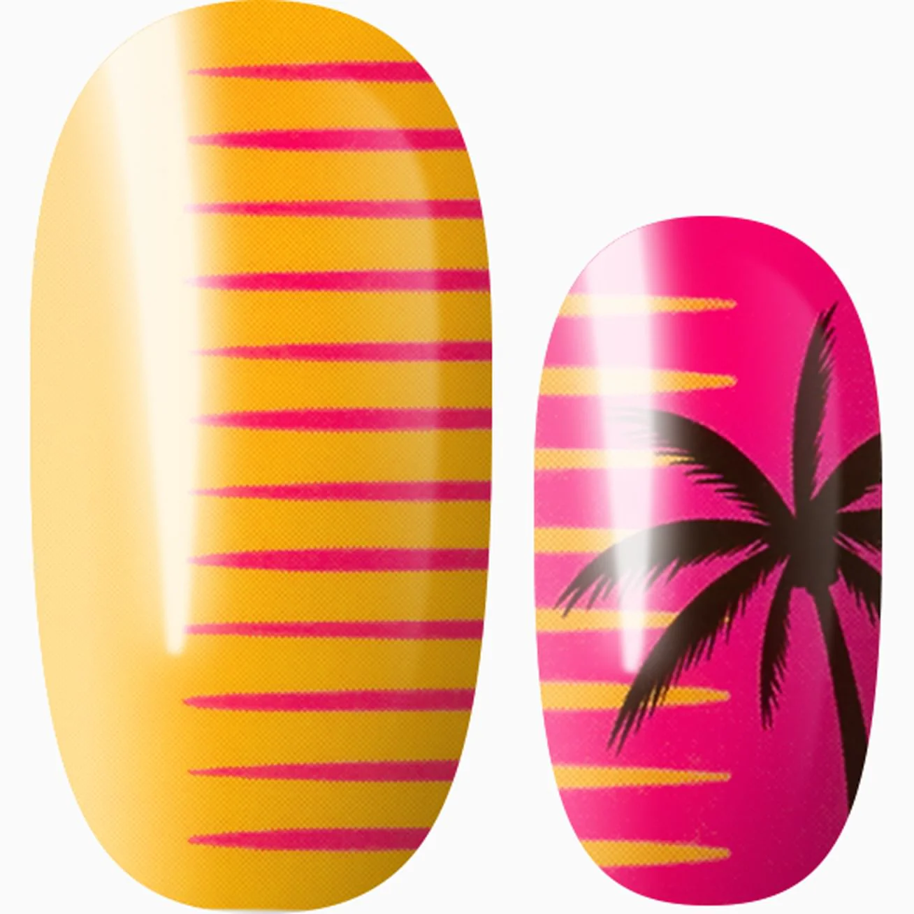 Retro Summer