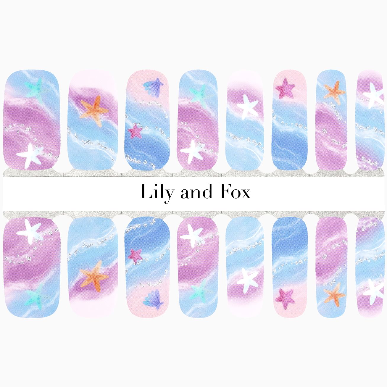 Seaside Pastels - Image 2