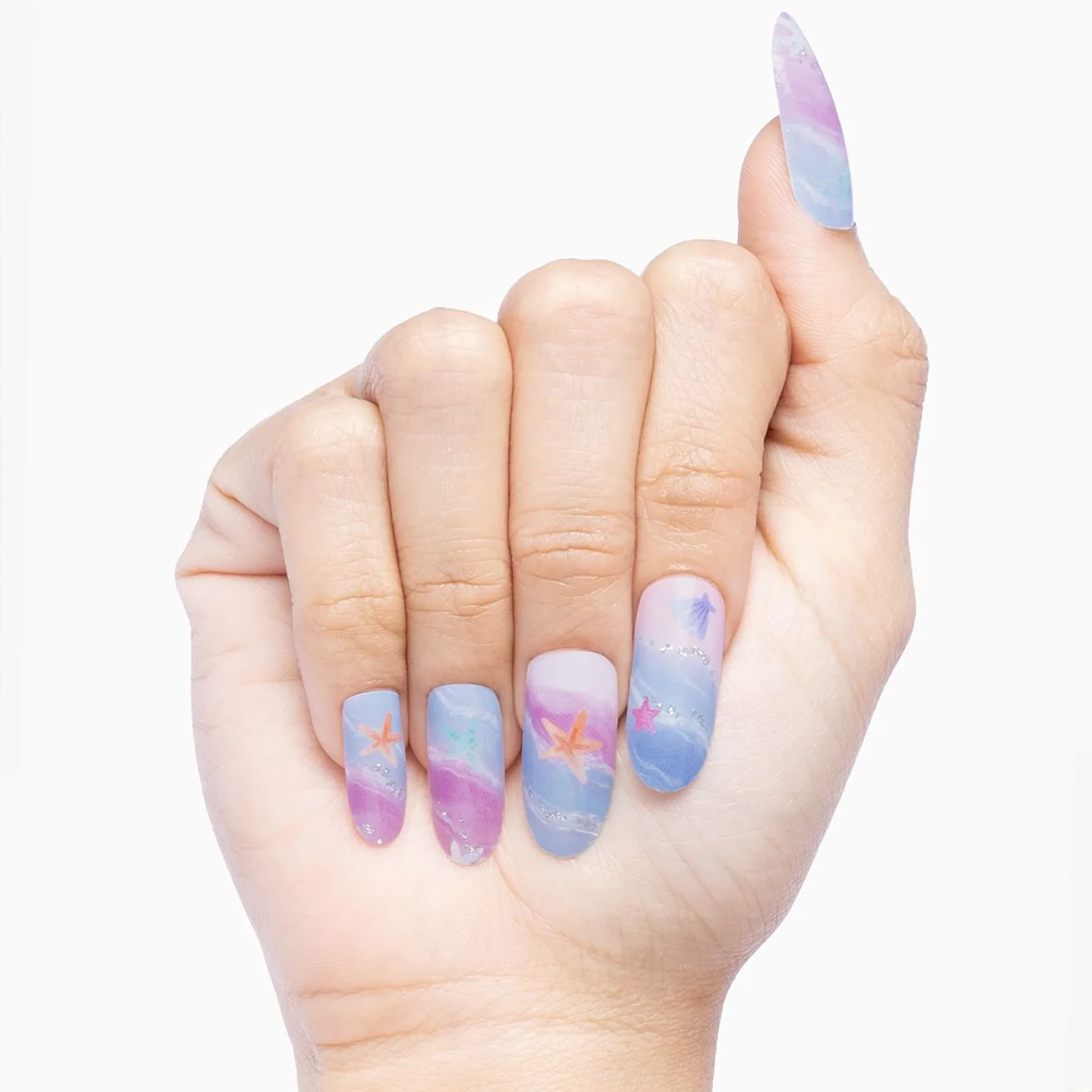 Seaside Pastels - Image 3