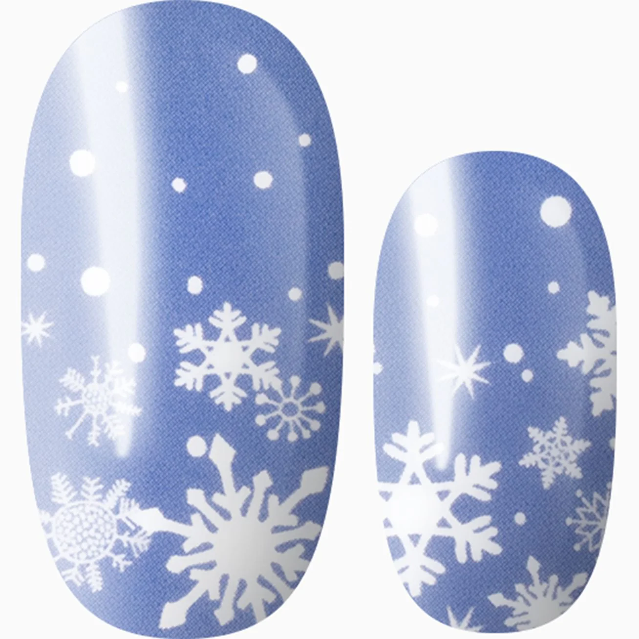 Snow - Pale