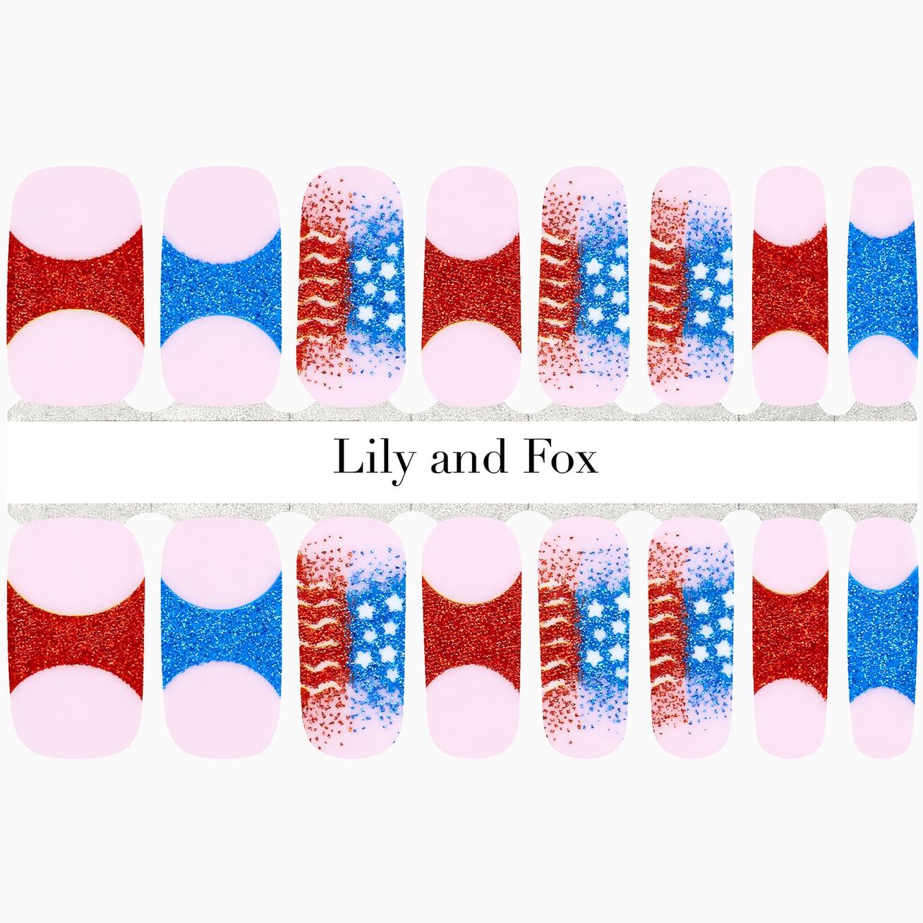Star-Spangled Chic - Image 2