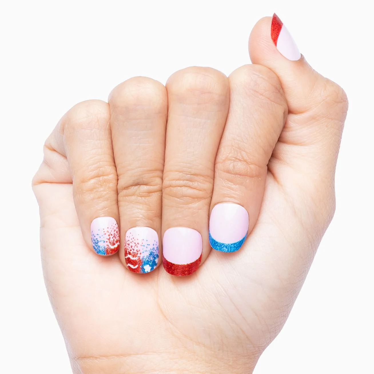 Star-Spangled Chic - Image 3