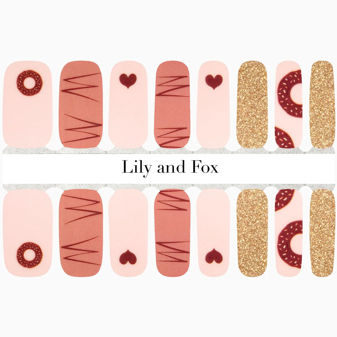 Sweet Treats - Image 2