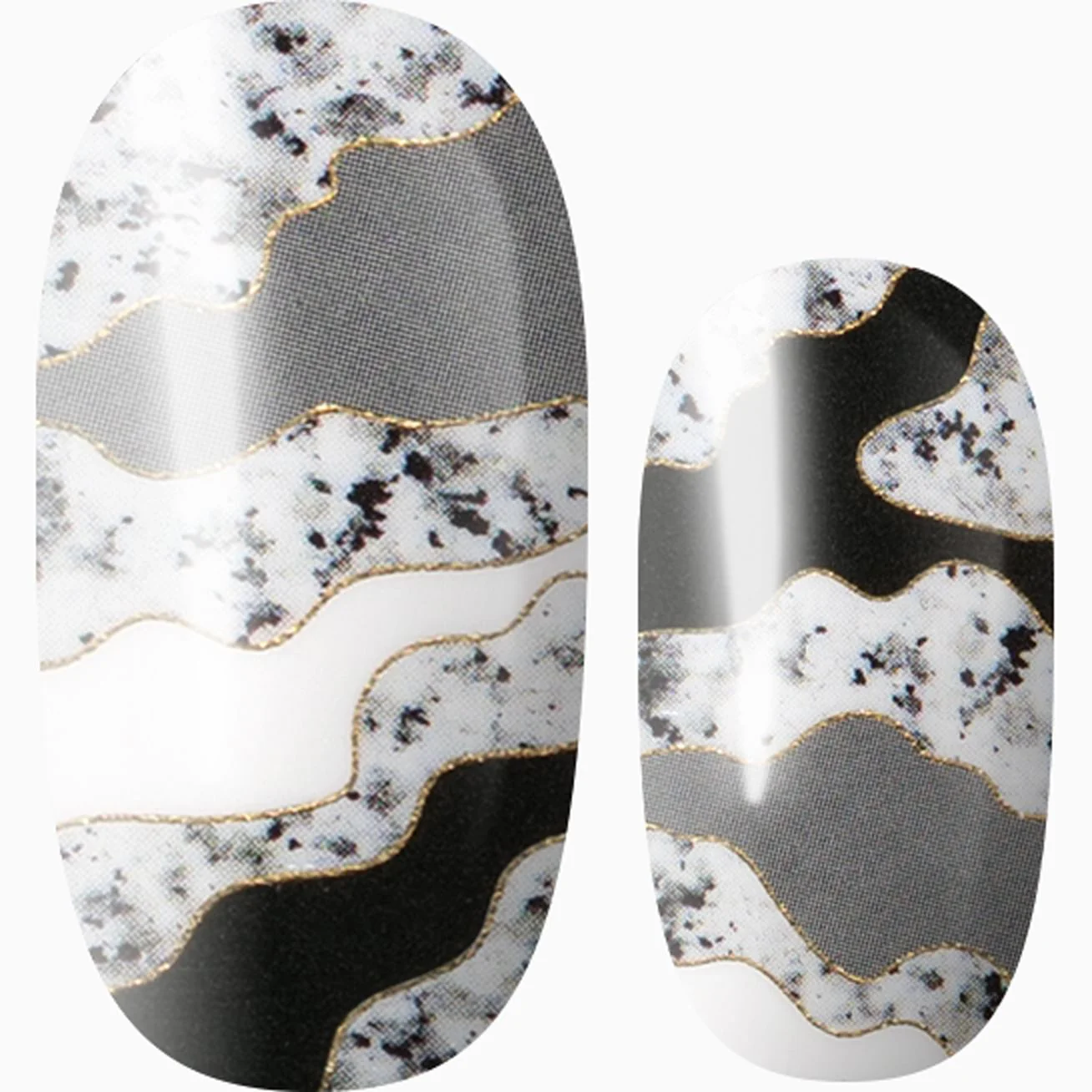 Take It For Granite
