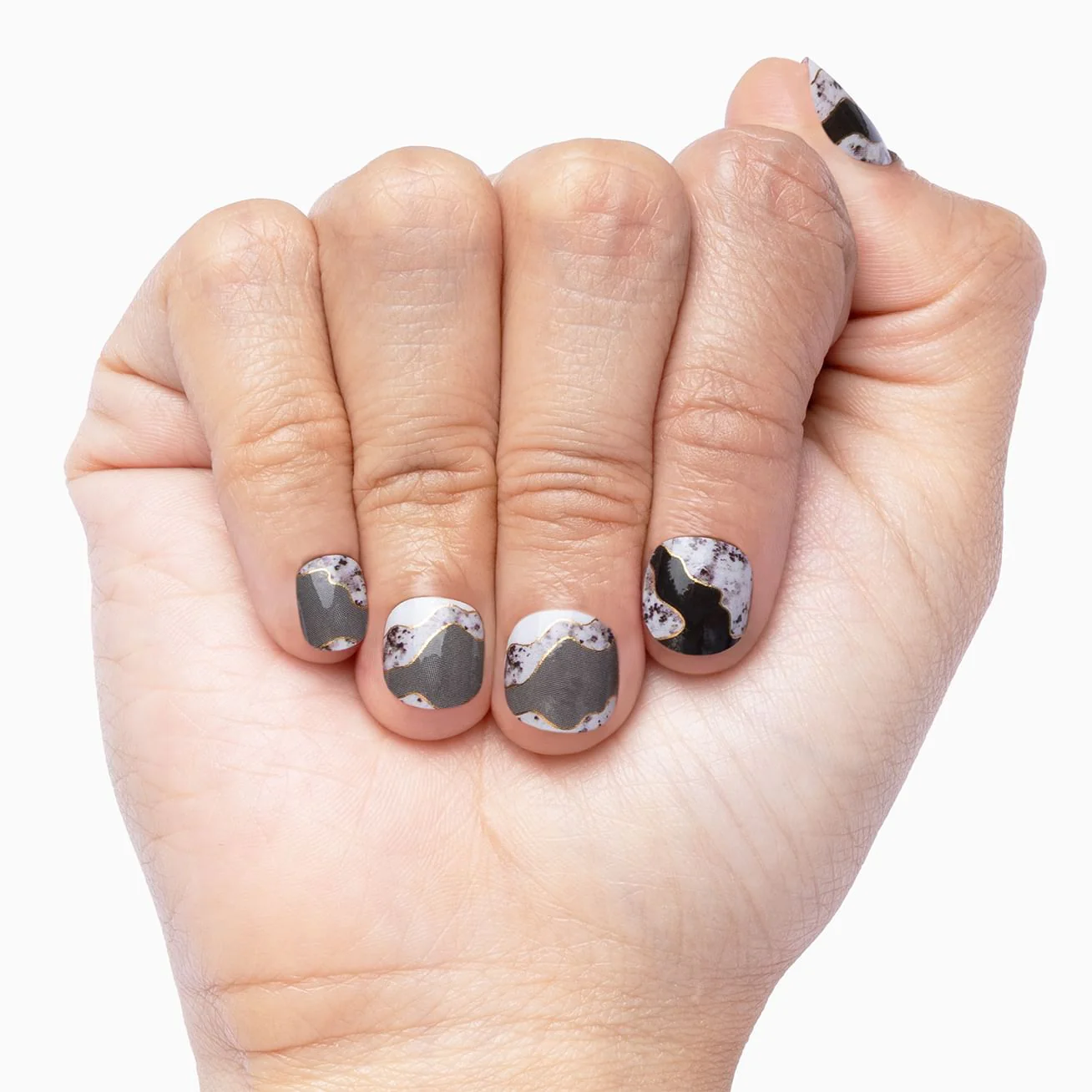 Take It For Granite - Image 3