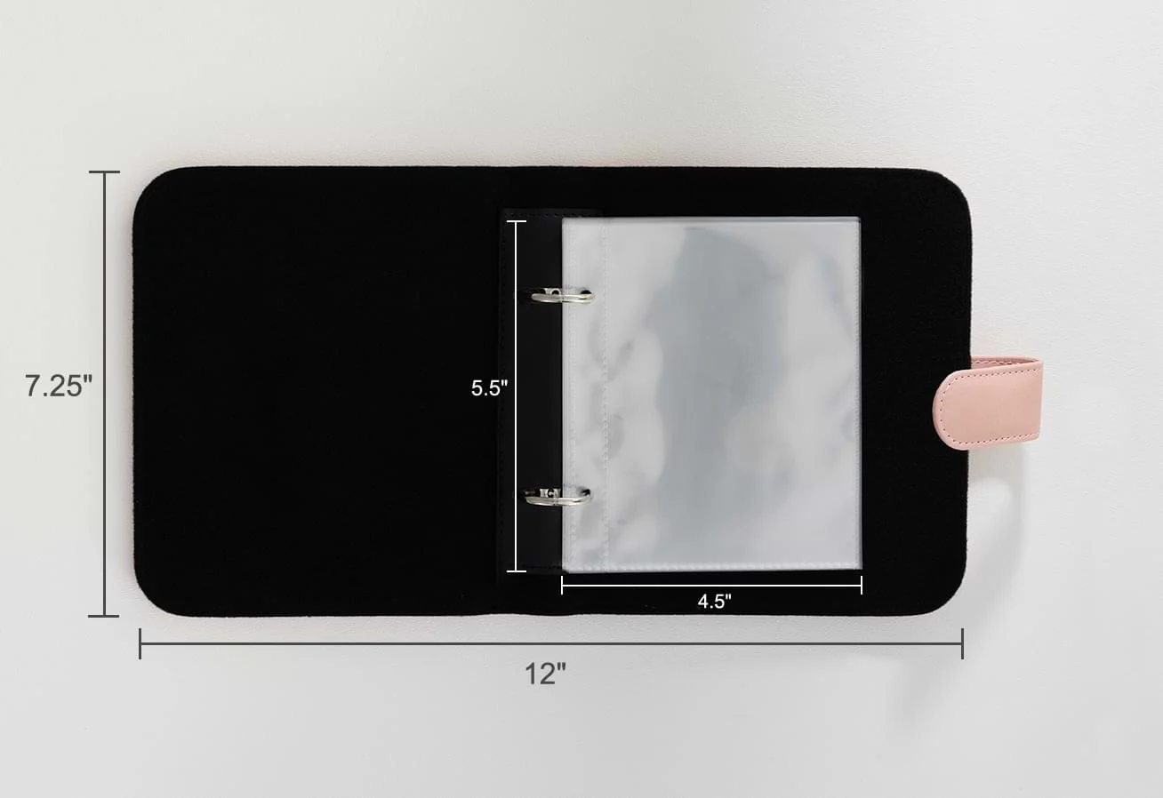 The Mini Binder - Image 5