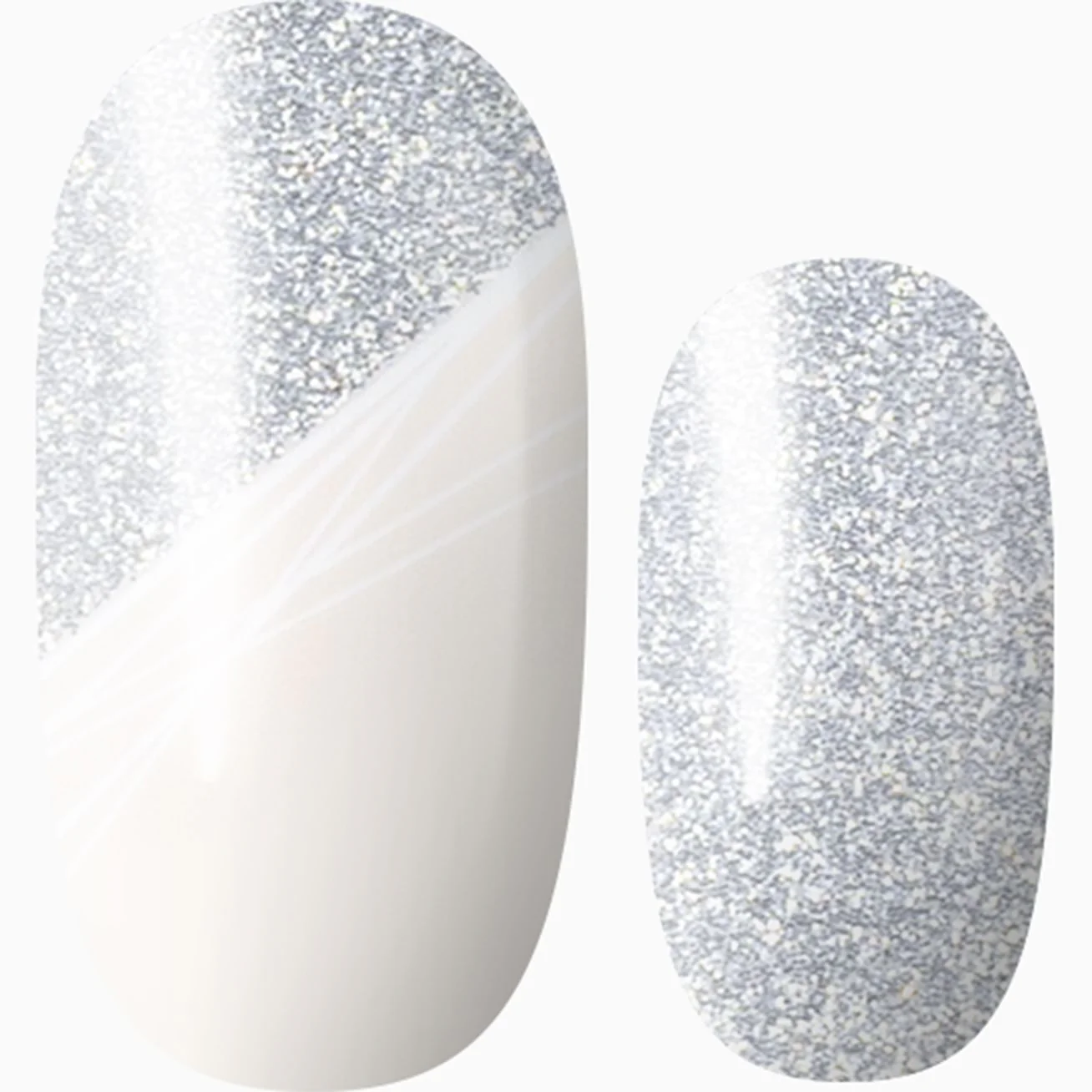 Totally Silver
