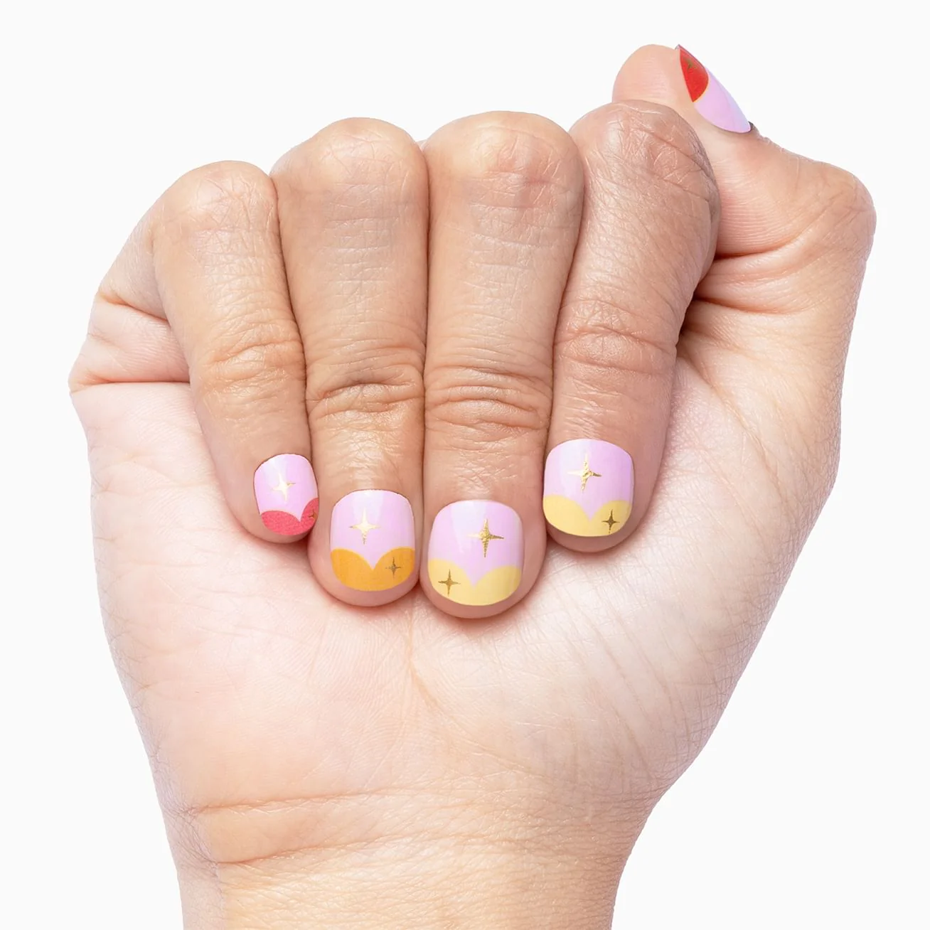 Twinkling Tips - Image 3