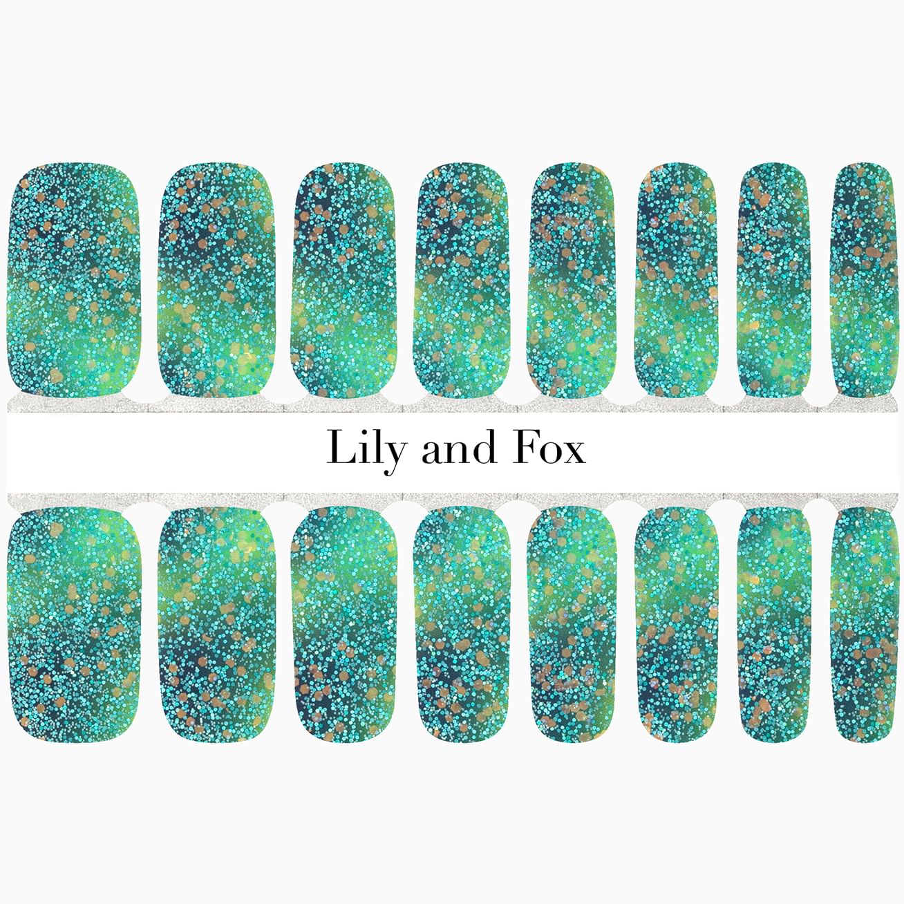 Underwater Sparkle - Image 2