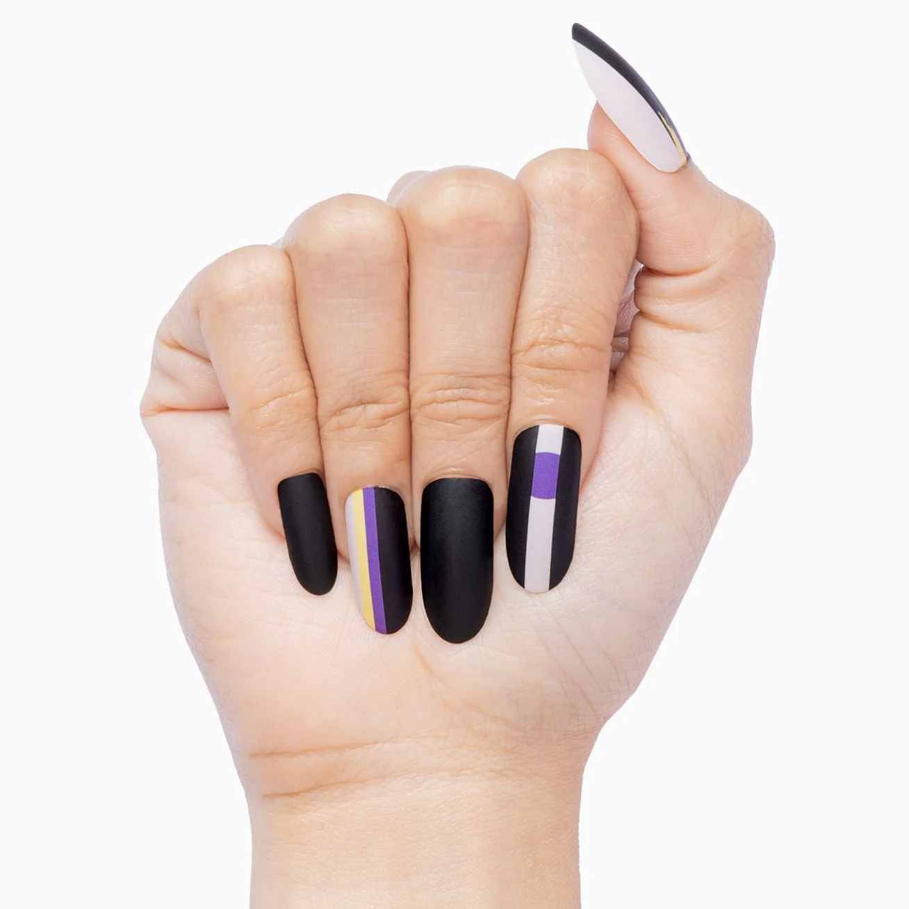 Violet Streak - Image 3