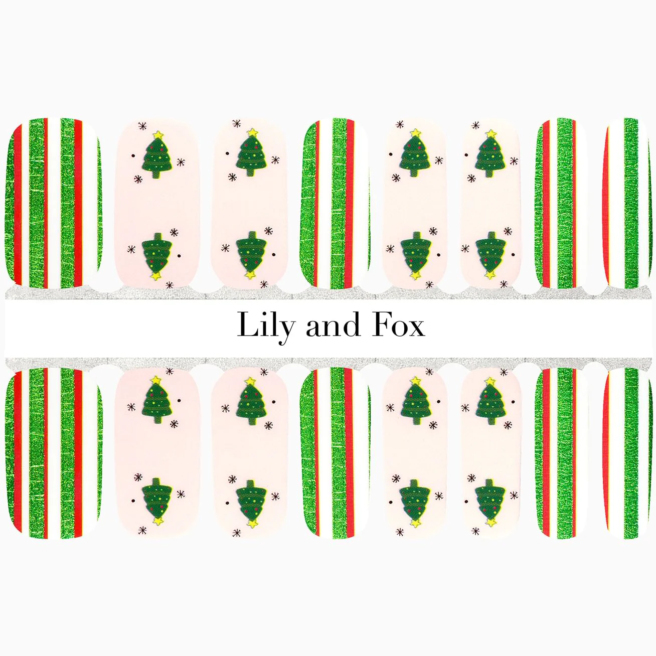 What’s Under The Tree? - Image 2