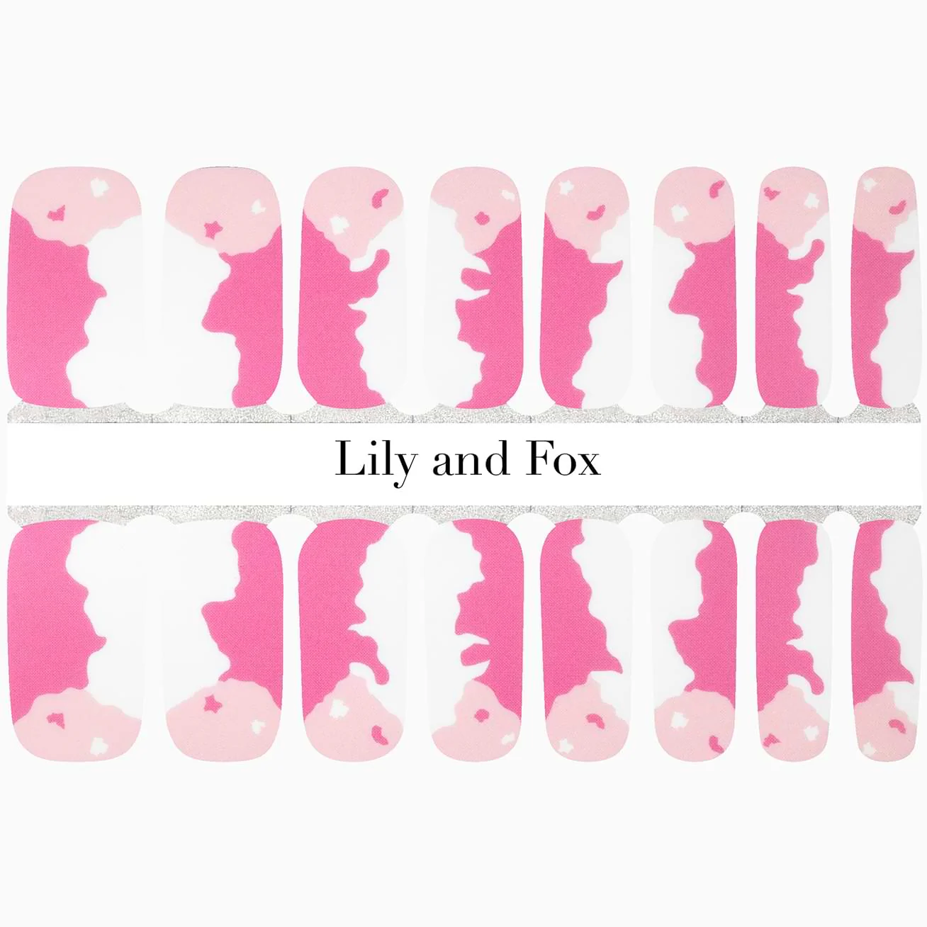 Whispers of Pink - Image 2