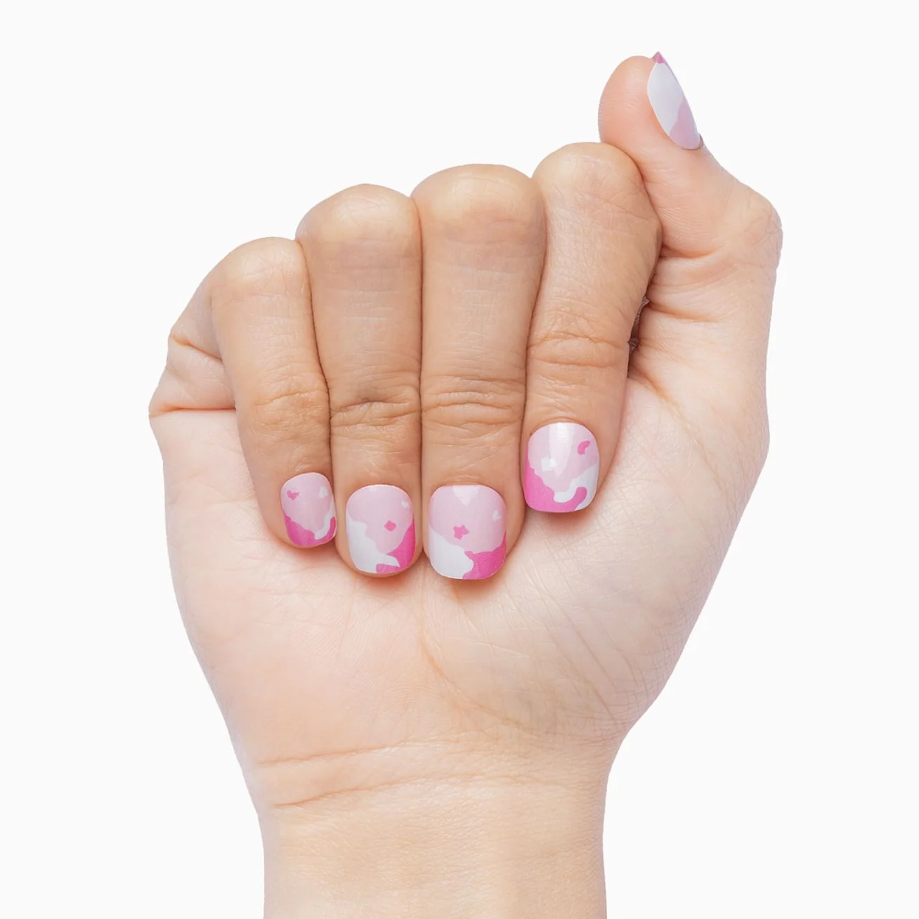 Whispers of Pink - Image 3