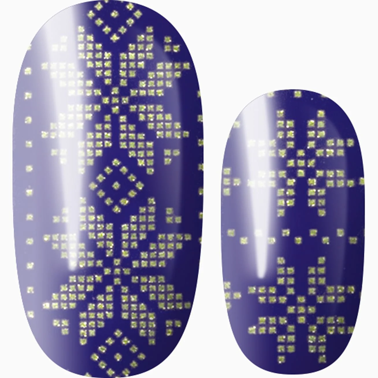 Winter Stitches