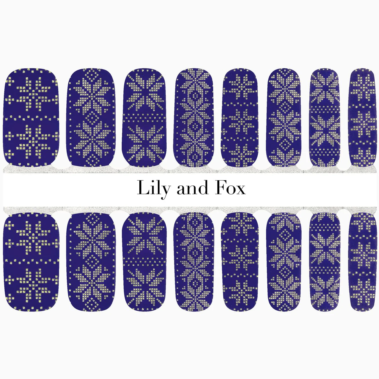 Winter Stitches - Image 2