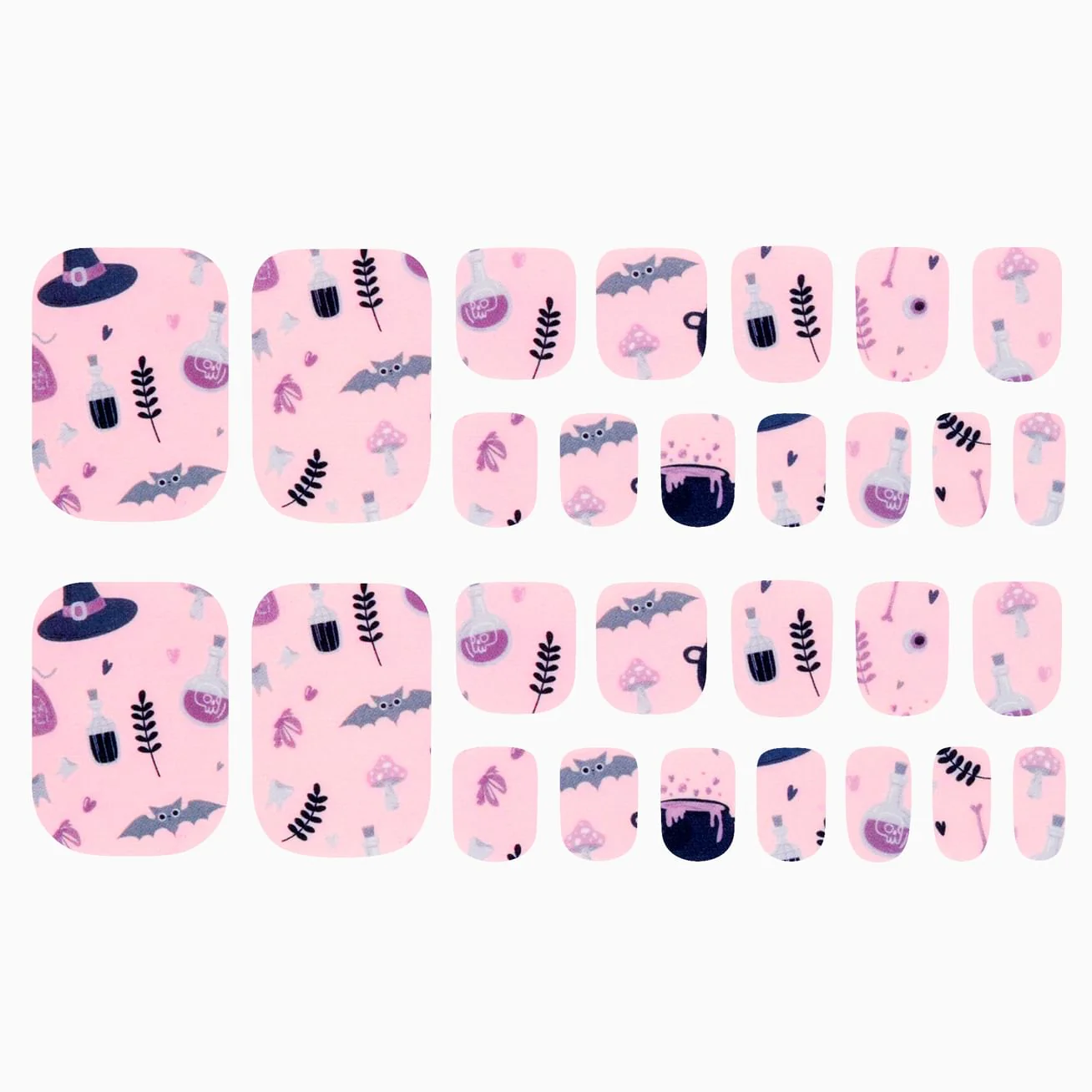 Witchful Thinking (Pedicure) - Image 2