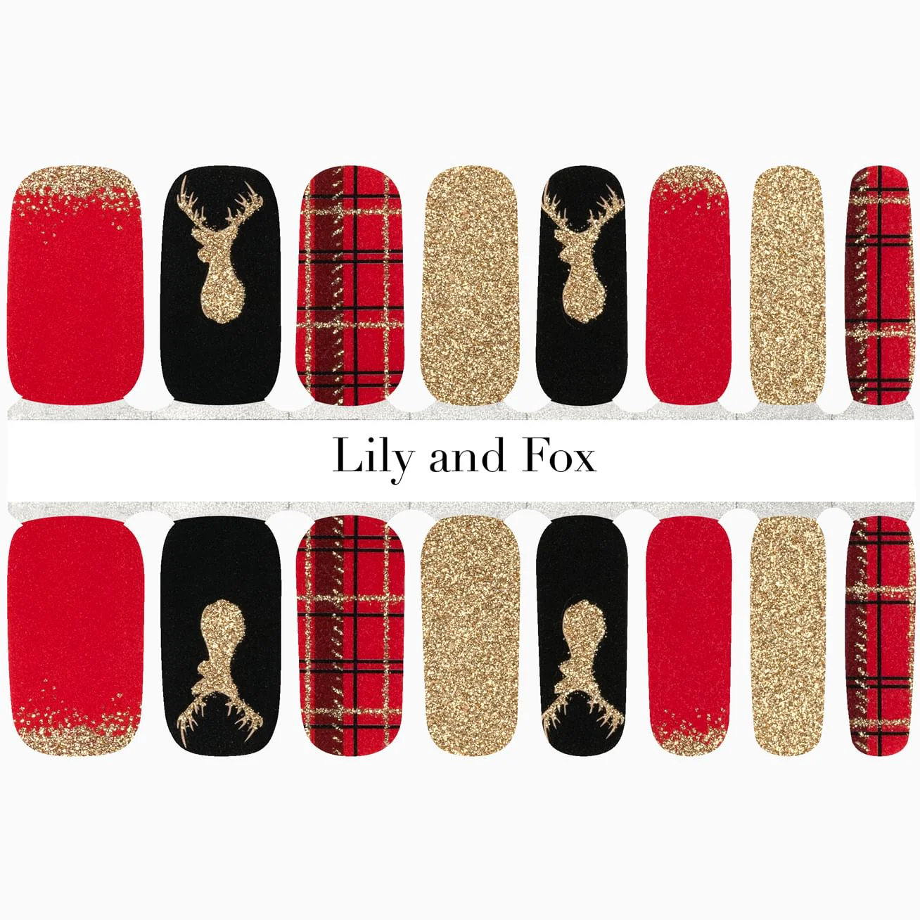 You're Sleigh-ing It! - Image 2